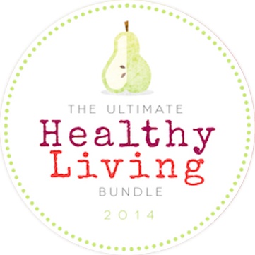 healthy living bundle