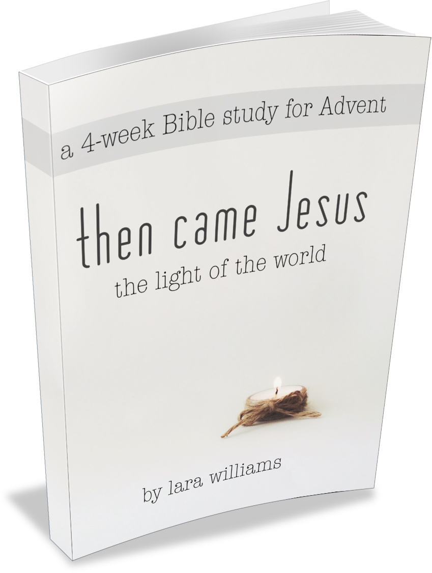 then came Jesus paperback