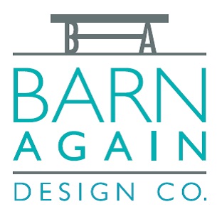 barn again logo