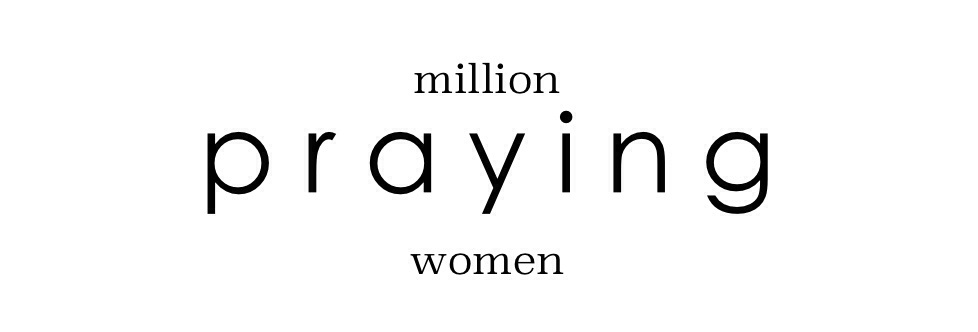 million praying women