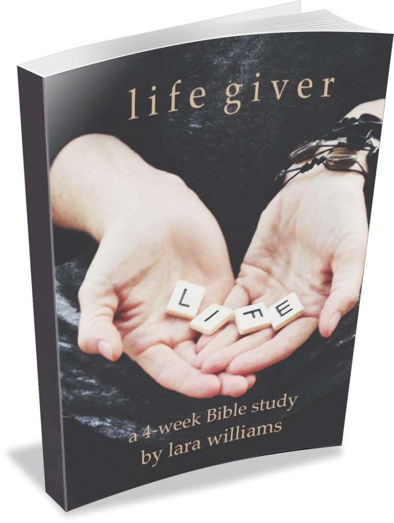 Life Giver Bible Study