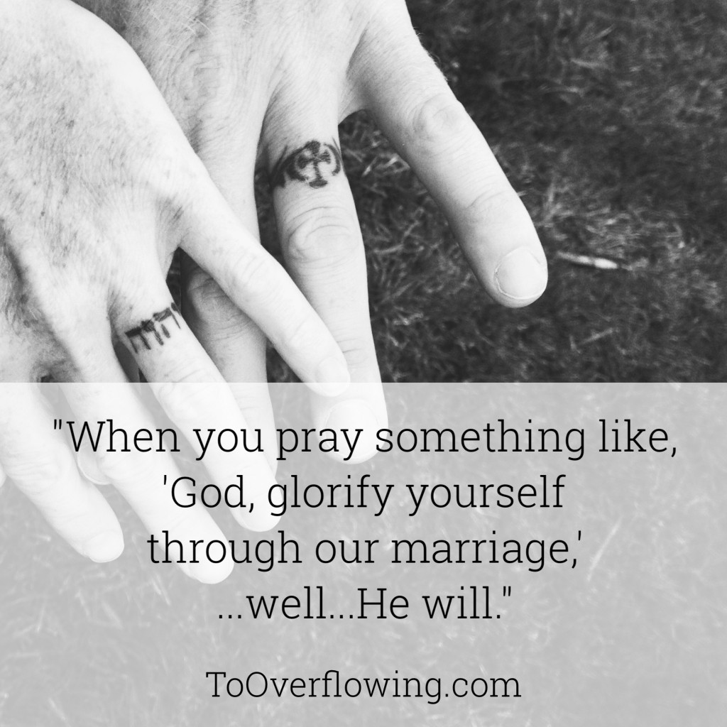 marriage hope