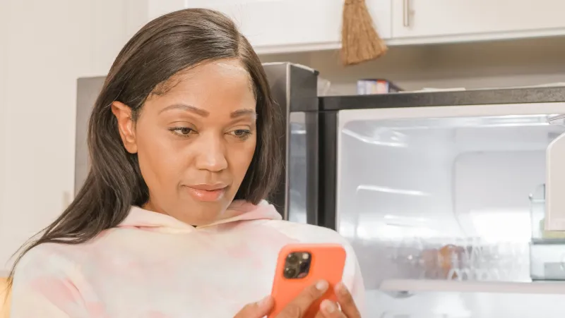 The Appliance That Judges You: Your Smart Home Is Watching and It Has Noted the Leftover Pizza