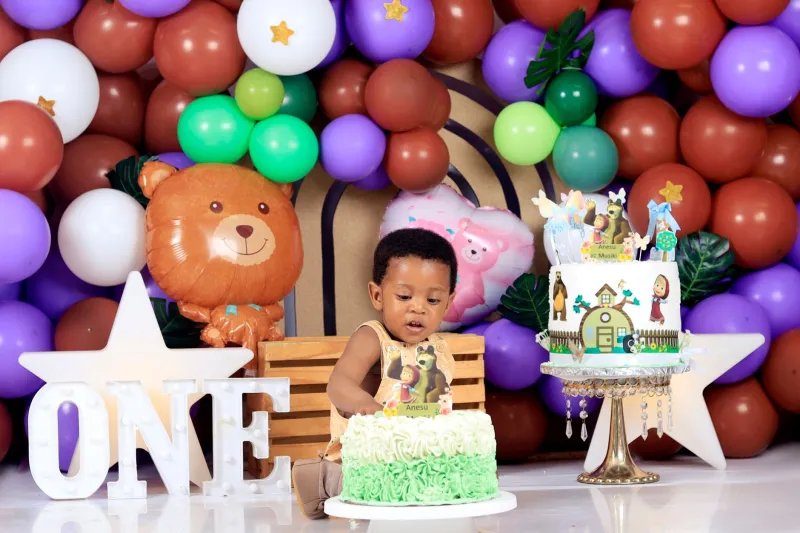 Your Baby's First Birthday Is Now a Brand Activation and You're the Unpaid Influencer