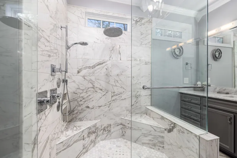 The Bathroom Industrial Complex Has Decided That Rinsing Off Costs $400 a Month Now