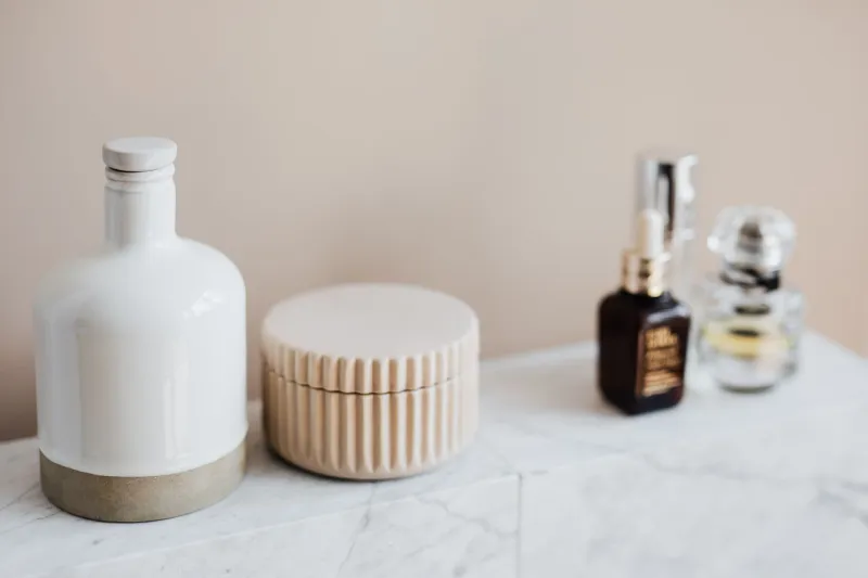 The Bathroom Shelf as Archaeological Site: A Field Guide to Products You Bought During a Crisis