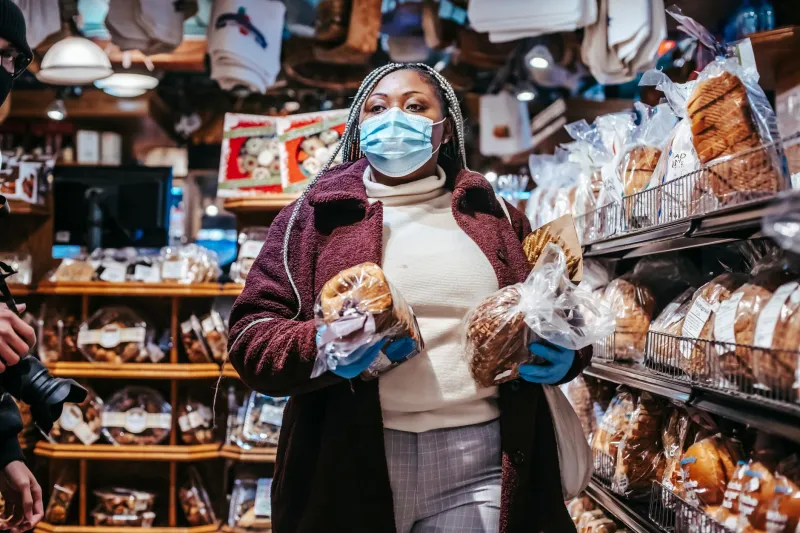 Every Bread Is a Personality Test Now and You're Failing