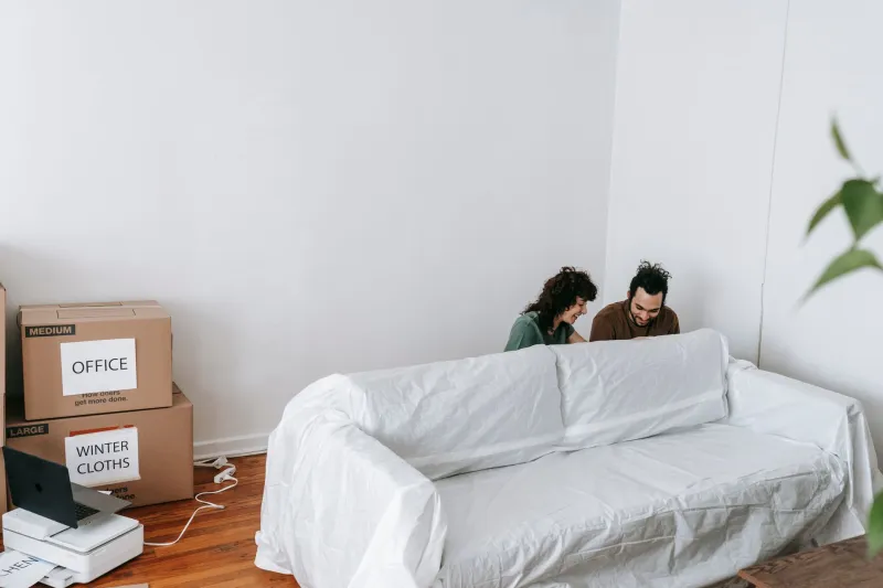 Your Sofa Has a Six-Month Shelf Life Now and the Planet Is Not Okay With That