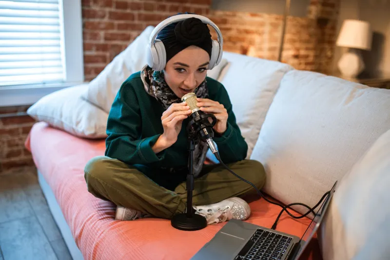 Healing Is the New Hustle: How Your Therapist Became a Content Creator and You Became the Audience