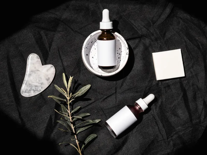 Congratulations, You Now Need a Lab Coat to Buy Moisturizer
