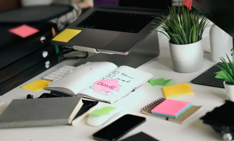 Congratulations, Your Productivity System Now Has a Productivity Problem