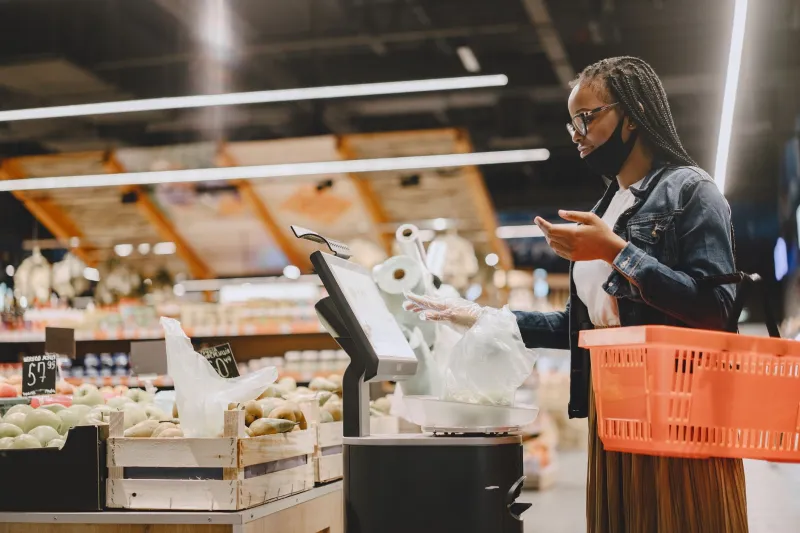 Twelve Ways to Pay for Your Milk and Zero Ways to Feel Good About It